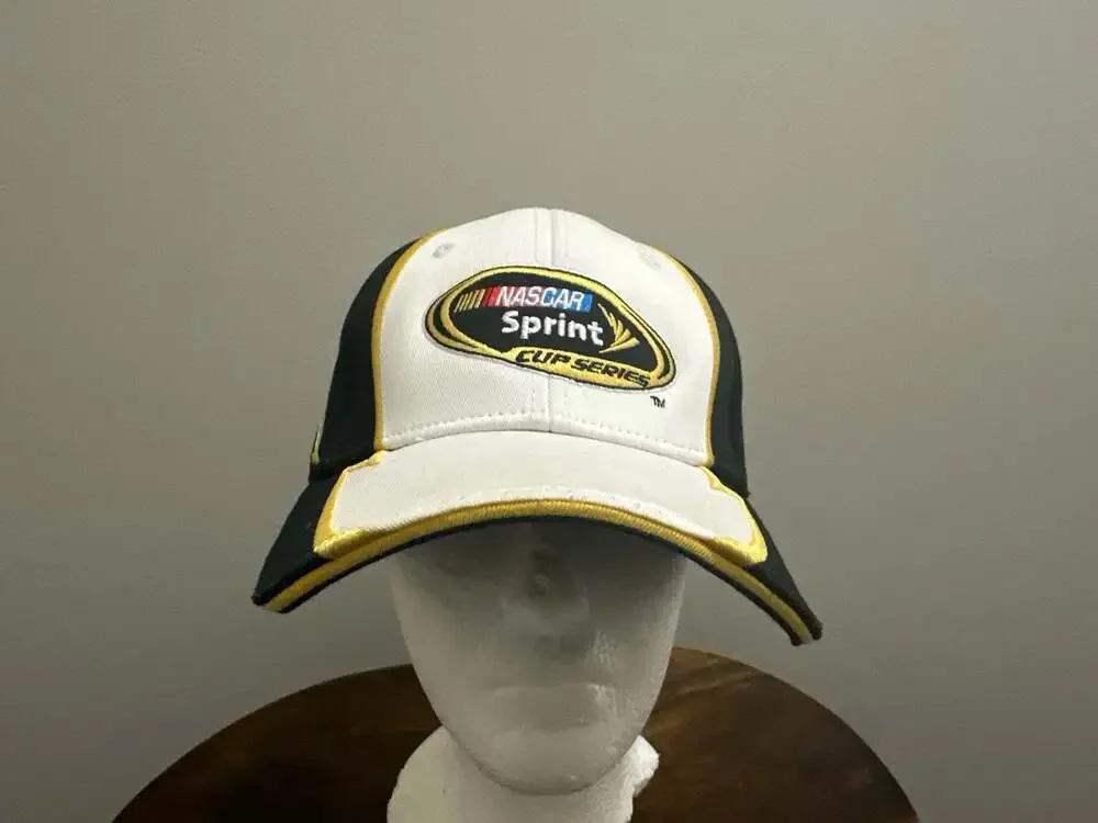 Talladega Speedway Victory Lane NASCAR Sprint Cup Series Racing Hat Baseball Cap
